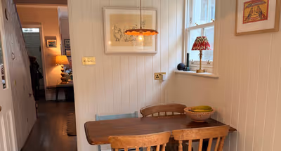 Charming Victorian Home, Chiswick