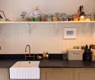 Charming Victorian Home, Chiswick