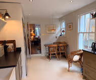 Charming Victorian Home, Chiswick