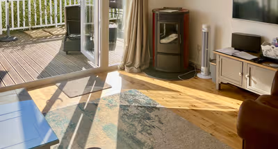 Lake View | Cotswolds | Near Cirencester