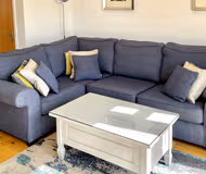 Lake View | Cotswolds | Near Cirencester