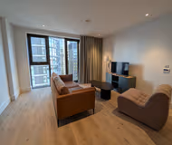 South Dock Apartments