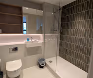 South Dock Apartments