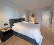 South Dock Apartments