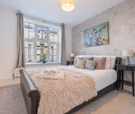 50 St James Court (London)