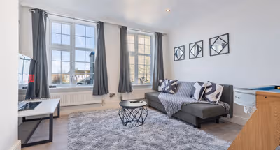 50 St James Court (London)