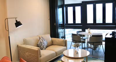 Wickham St Serviced Apartments