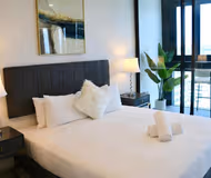 Wickham St Serviced Apartments