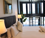 Wickham St Serviced Apartments