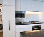 Wickham St Serviced Apartments