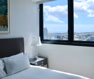 Wickham St Serviced Apartments