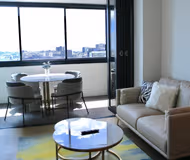 Wickham St Serviced Apartments