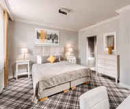 Munkácsy serviced apartments