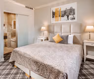 Munkácsy serviced apartments