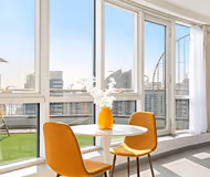 Serviced Apartment at Barsha Heights