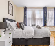 Stylish 4 Bedroom Home in London