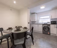 4 bedroom home in Greater London