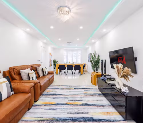 5 Bedroom house in Bexley