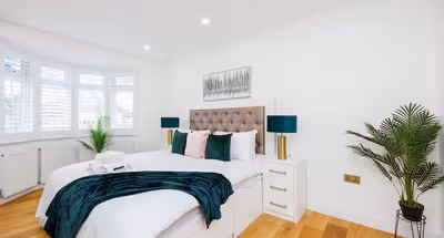 5 Bedroom house in Bexley