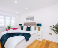 5 Bedroom house in Bexley