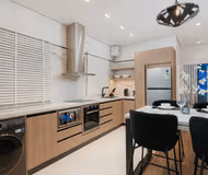 One Bedroom Trendy apartment in Almughrizat
