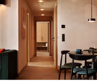 Danube Vienna Apartments