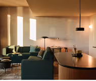 Danube Vienna Apartments