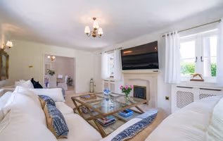 Magnolia 4BR
