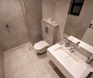 Modern apartment in Hittin