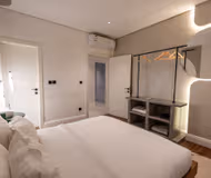 Modern apartment in Hittin