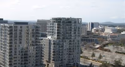 Gordon St Serviced Apartments