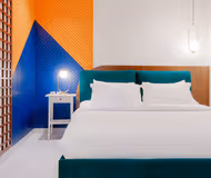 Two Bedroom Colorful & Exotic flat in Alrabie