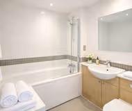 Amethyst Apartment at The Vizion