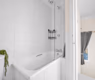 Cosy 1BR for 3 in SE16 London, Fully Equipped