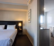 Bennett St Serviced Apartments