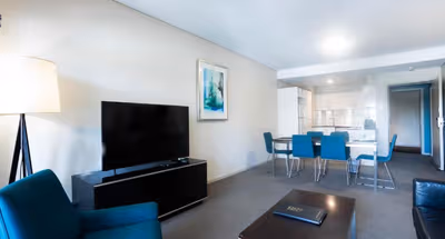 Bennett St Serviced Apartments