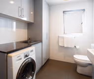 Bennett St Serviced Apartments