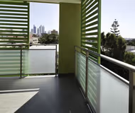 Bennett St Serviced Apartments