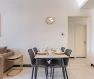Crystal Serviced Apartment