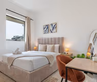 Crystal Serviced Apartment