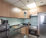 Crystal Serviced Apartment