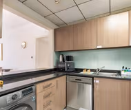 Crystal Serviced Apartment