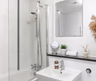 Flat 36 Manhattan House (Milton Keynes)