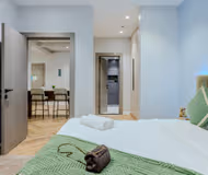 Serviced Aparment at Al Malqa Street