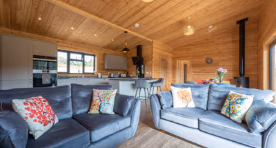 Meadow Valley Lodges