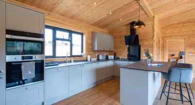 Meadow Valley Lodges