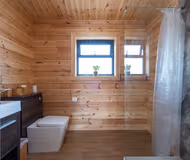 Meadow Valley Lodges