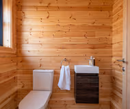Meadow Valley Lodges