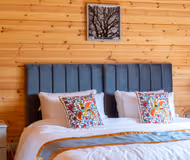 Meadow Valley Lodges