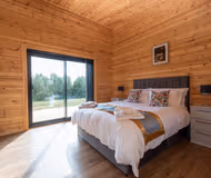 Meadow Valley Lodges